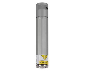 Nite Ize X5 UV LED Flashlight (Titanium/Ultraviolet LED)