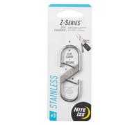 Nite Ize Z-series™ 3 Carabiner Key Chain