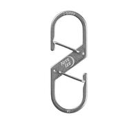 Nite Ize Z-Series™ #3 Dual Carabiner, Rustproof