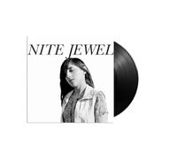Nite Jewel - It Goes Through Your Head [12" VINYL]