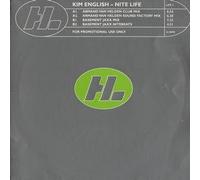 Nite life (Remixes by J.T. Vannelli, Armand van Helden..) [VINYL]