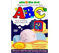 Nite Lite Helping Little Ones Learn Their ABC's [DVD] [2004]