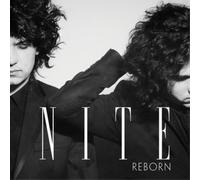 Nite Reborn (CD) Album (US IMPORT)