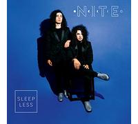 Nite - Sleepless