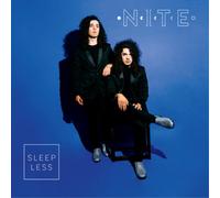Nite - Sleepless [VINYL]