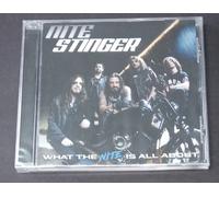 Nite Stinger - What The Nite Is All About