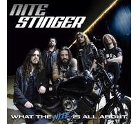 Nite Stinger - What The Nite Is All About