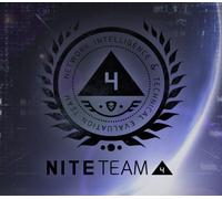 NITE Team 4 - Military Hacking Division Steam CD Key