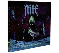 Nite - Voices Of The Kronian Moon - Digipak CD
