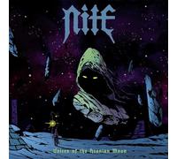 Nite - Voices Of The Kronian Moon [VINYL]