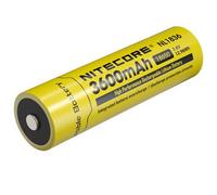 Nitecore 18650 NL1836 Battery 3,6 V - 3600mAh
