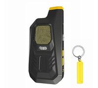 NITECORE BB21 Electronic Photography Air Blower Camera Cleaning Kit with NITECORE Tag