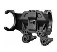 Nitecore BM06 Bicycle Headlight Mount HC60 UHE, HC65 UHE Compatible with Mountain Bike, Black