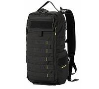 Nitecore BP18 Tactical Backpack Travel Commuter Daypack Molle Bag Fit 14 Inch Laptops Patch