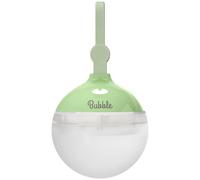 Nitecore Bubble Pale Mint lamp - 100 lumens