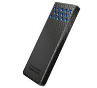 Nitecore Carbo Gen.2 10000 mAh Power Bank - Blue