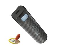 Nitecore Carbon Battery 6K USB-C Rechargeable Lightweight 6000mAh Waterproof Power Bank
