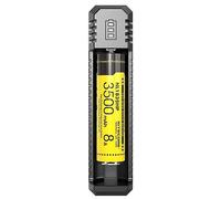 Nitecore UI1 charger