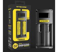 Nitecore Ci2 USB-C Oplader