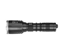 Nitecore Ci7 Chameleon Flashlight