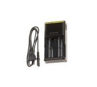 Nitecore Digicharger D2 Battery Charger
