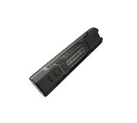 Nitecore EDC07 USB-C Charging 1500 Lumens LED Torch Flashlight