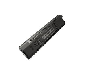 Nitecore EDC07 USB-C Charging 1500 Lumens LED Torch Flashlight