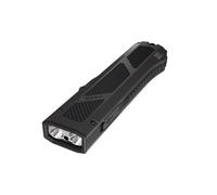 Nitecore EDC17 EU USB-C Charging 1500 Lumens LED Torch Flashlight
