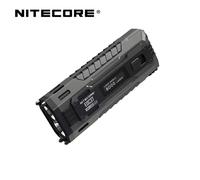 NITECORE EDC37 8000 LM 420m Ultra Slim EDC Tactical Flashlight Torch Work Lights