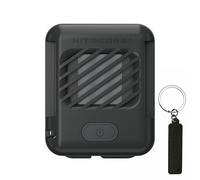 NITECORE EMR05 Portable Electronic Mosquito Repellent Suit For 34mmx48mm Mosquito Repellent Mats Refills, Without Battery, NITECORE Tag