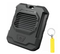NITECORE EMR05 TAC Portable Electronic Mosquito Repellent with Tag NITECORE
