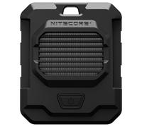 Nitecore EMR05 Tac Wireless Mosquito Repeller - Black