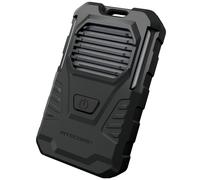 Nitecore EMR06 Tac Wireless Mosquito Repeller - Black