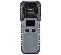 Nitecore EMR10 2-in-1 Wireless Mosquito Repellent - Black