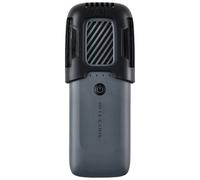 Nitecore EMR20 2-in-1 Wireless Mosquito Repellent - Black