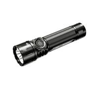 Nitecore EX7-6000 Lumens Flood Spot Light Mix Operated USB-C Battery, Black
