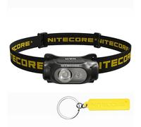 Nitecore HA11 240 Lumen Ultra Lightweight AA Headlamp Dual Beam Headlight Tag (Normal Headband)