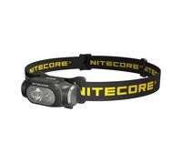 Nitecore HA11 UHE 240 Lumens LED Head Torch Headlight