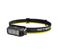 Nitecore HA15 UHE Headlamp - 200 lumens