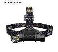 NITECORE HC33 1800 Lumen High Performance Versatile L-Shaped LED Headlamp(no bat