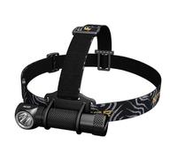 Nitecore HC33 Head Torch 1800 lm