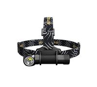 Nitecore HC33 Headlamp, Black, One Size