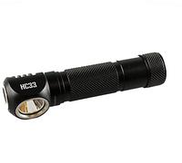 Nitecore Headlamp HC33 1800 lm Black One Size