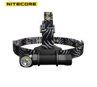 NiteCore HC33 LED High Performance Versatile L-shaped Headlamp Headlight