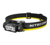 Nitecore HC60 UHE Head Torch - 1600 lumens