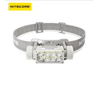 NiteCore HC65 UHE 2000 Lumens USB-C Rechargeable Headlamp Headlight