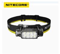 NiteCore HC65 UHE 2000 Lumens USB-C Rechargeable Headlamp Headlight