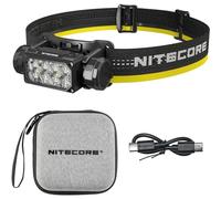 Nitecore HC65 UHE Head Torch - 2000 lumens