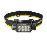 Nitecore HC65 UHE headlamp