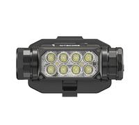 Nitecore HC65M UHE Tactical Helmet Lamp Rechargeable